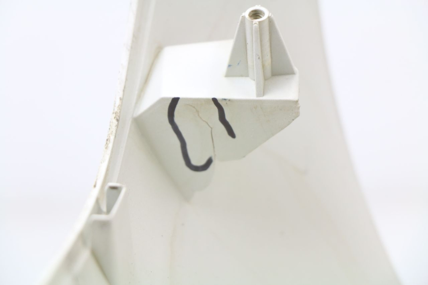 photo de FRONT FAIRING PEUGEOT LOOXOR 125 (2002 - 2006)