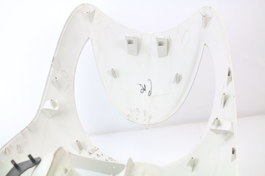 photo de FRONT FAIRING PEUGEOT LOOXOR 125 (2002 - 2006)