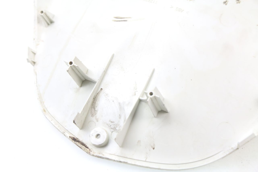 photo de FRONT FAIRING PEUGEOT LOOXOR 125 (2002 - 2006)