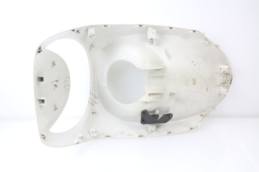 photo de FRONT FAIRING PEUGEOT LOOXOR 125 (2002 - 2006)