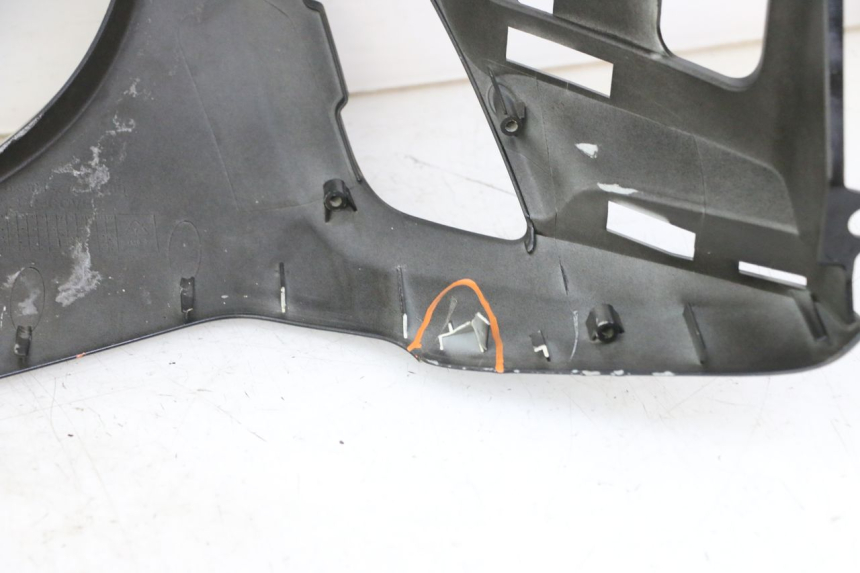 photo de FRONT FAIRING PEUGEOT TWEET 4T 50 (2018 - 2020)