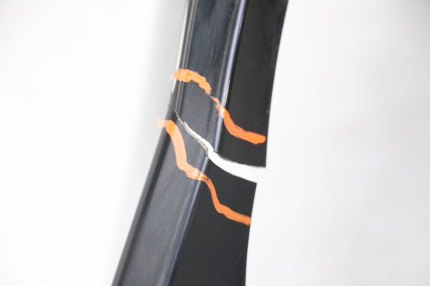 photo de FRONT FAIRING PEUGEOT TWEET 4T 50 (2018 - 2020)