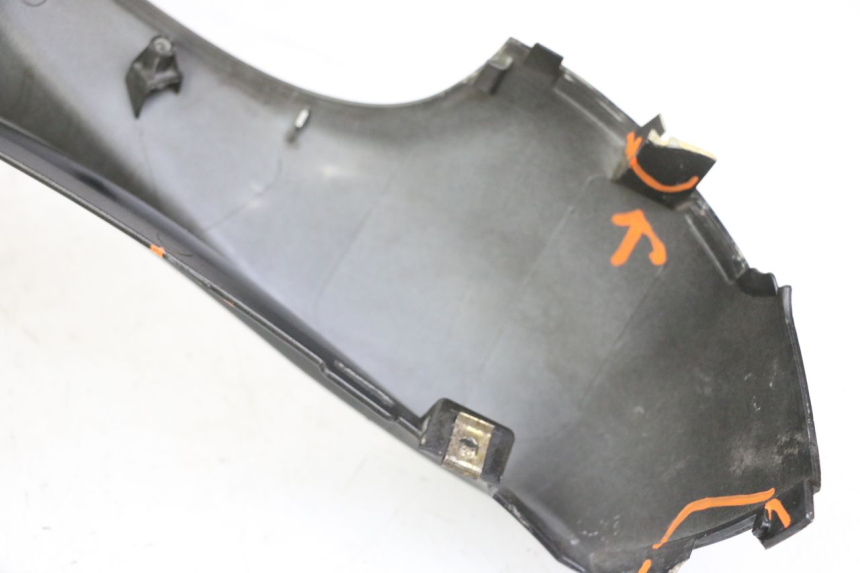 photo de FRONT FAIRING PEUGEOT TWEET 4T 50 (2018 - 2020)