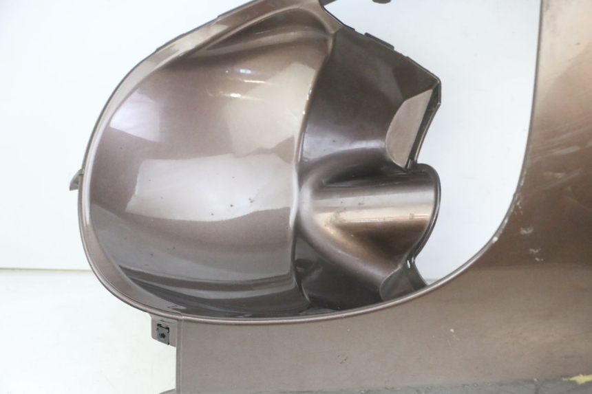 photo de FRONT FAIRING PEUGEOT VIVACITY 125 (2010 - 2017)