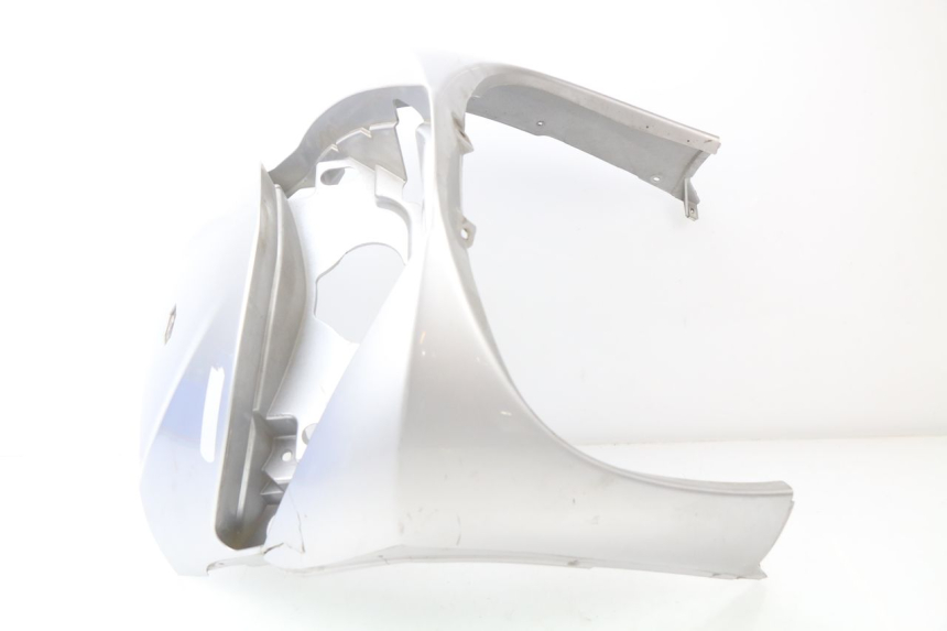 photo de FRONT FAIRING PIAGGIO BEVERLY 125 (1998 - 2005)