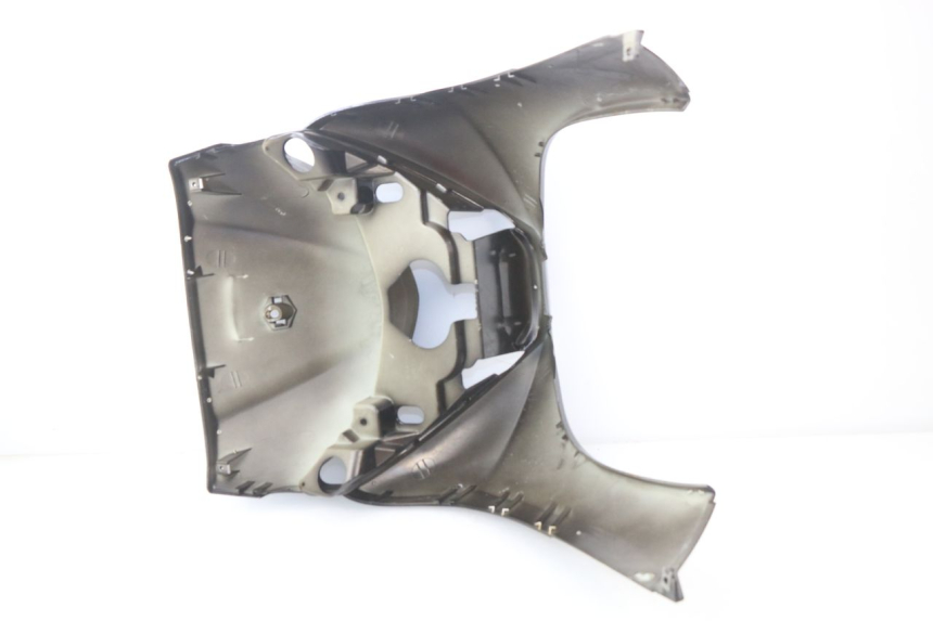 photo de FRONT FAIRING PIAGGIO BEVERLY 125 (2001 - 2004)