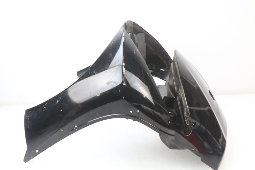 photo de FRONT FAIRING PIAGGIO BEVERLY 125 (2001 - 2004)