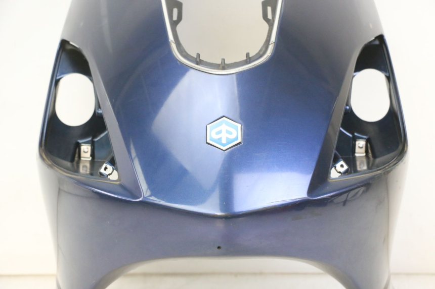 photo de FRONT PANEL PIAGGIO FLY 2T 50 (2004 - 2017)