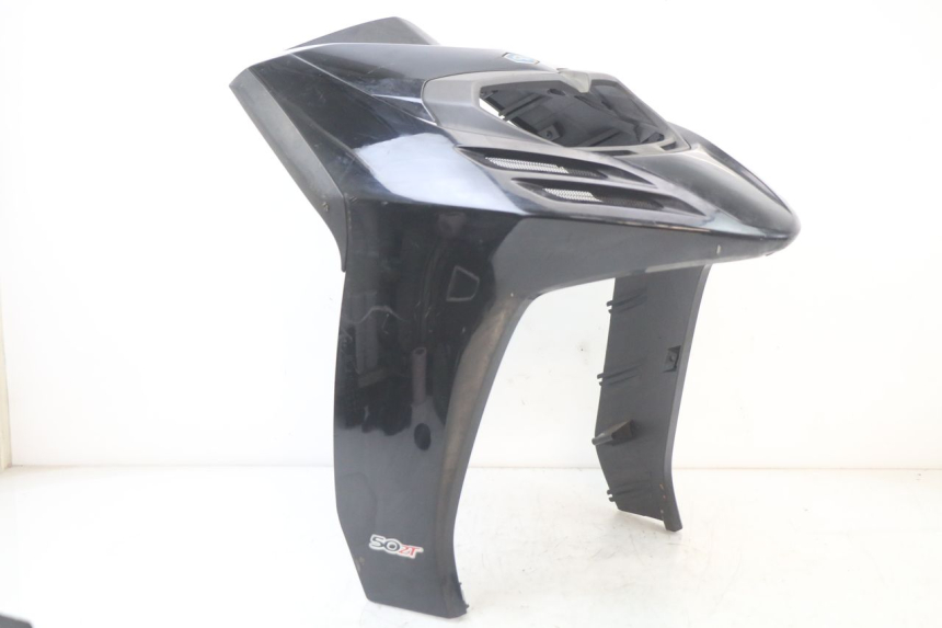 photo de FRONT FAIRING PIAGGIO NEW TYPHOON 50 (2010 - 2017)