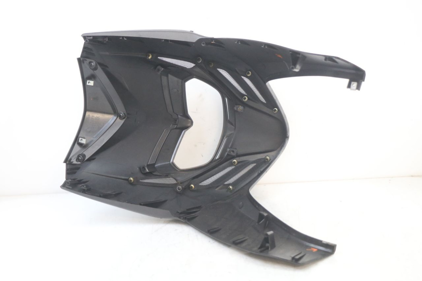 photo de FRONT FAIRING PIAGGIO NEW TYPHOON 50 (2010 - 2017)