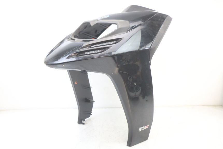 photo de FRONT FAIRING PIAGGIO NEW TYPHOON 50 (2010 - 2017)