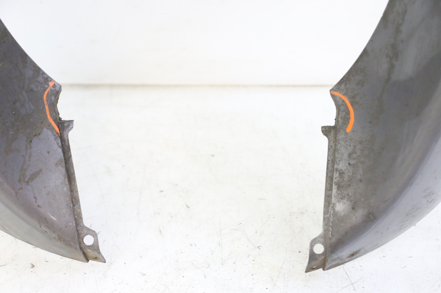 photo de FRONT PANEL PIAGGIO XEVO - X EVO 125 (2007 - 2016)