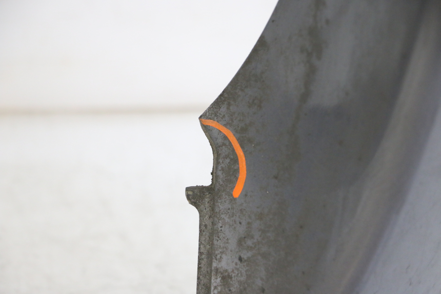 photo de FRONT PANEL PIAGGIO XEVO - X EVO 125 (2007 - 2016)