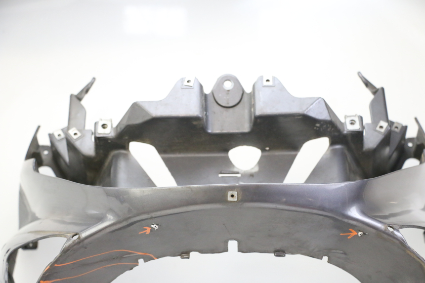 photo de FRONT PANEL PIAGGIO XEVO - X EVO 125 (2007 - 2016)