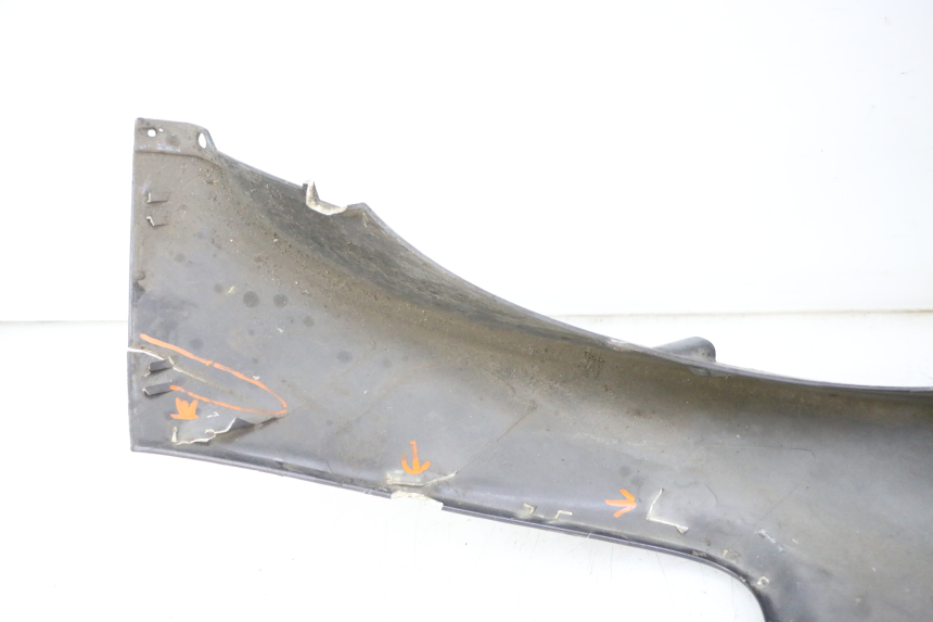photo de FRONT PANEL PIAGGIO XEVO - X EVO 125 (2007 - 2016)