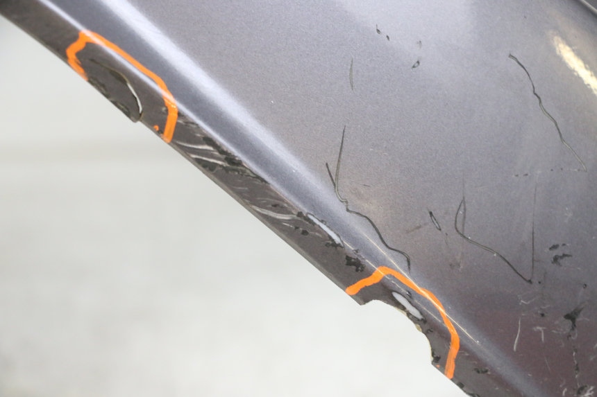 photo de FRONT PANEL PIAGGIO XEVO - X EVO 125 (2007 - 2016)