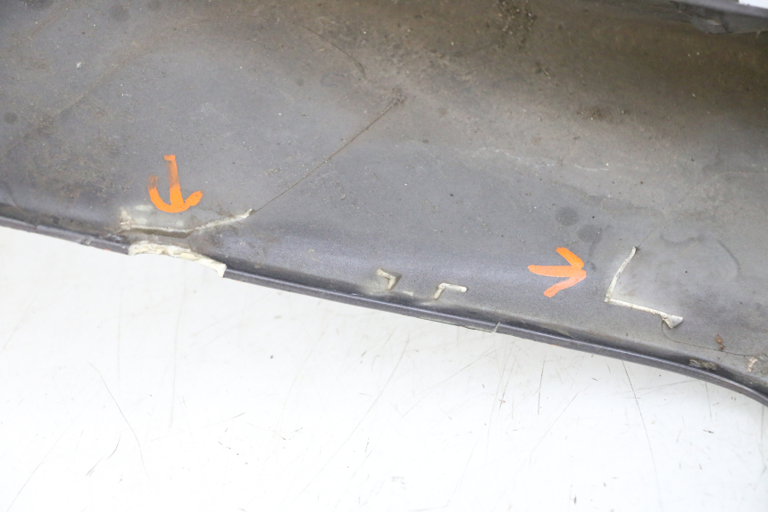 photo de FRONT PANEL PIAGGIO XEVO - X EVO 125 (2007 - 2016)