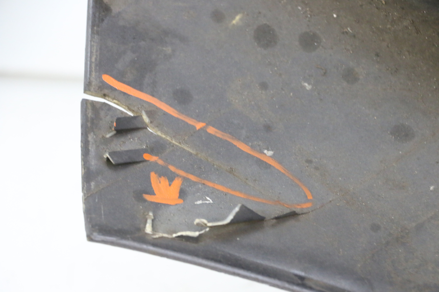 photo de FRONT PANEL PIAGGIO XEVO - X EVO 125 (2007 - 2016)