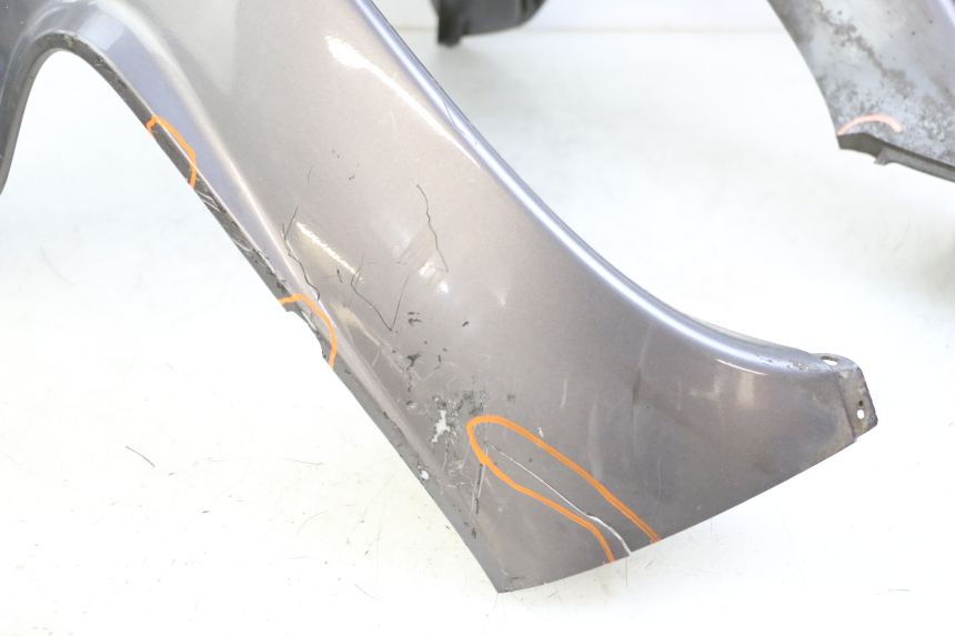 photo de FRONT PANEL PIAGGIO XEVO - X EVO 125 (2007 - 2016)