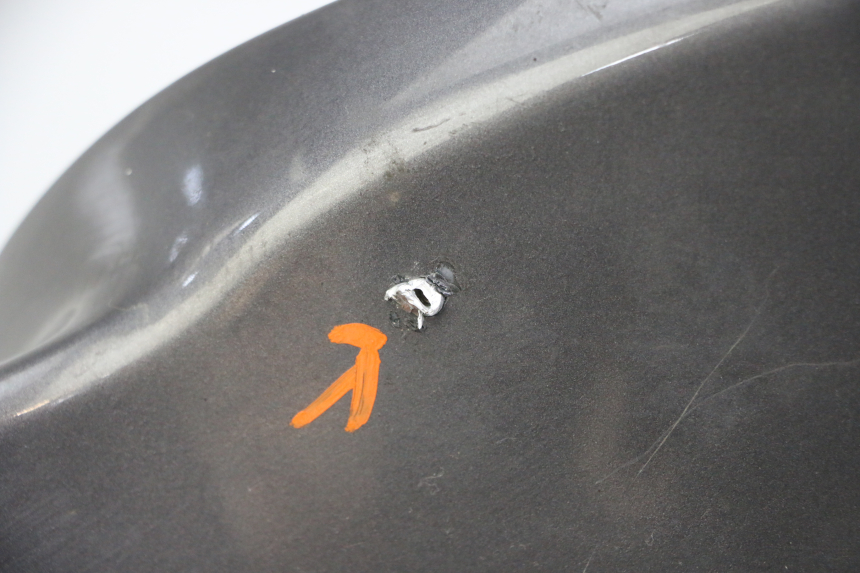 photo de FRONT PANEL PIAGGIO XEVO - X EVO 125 (2007 - 2016)