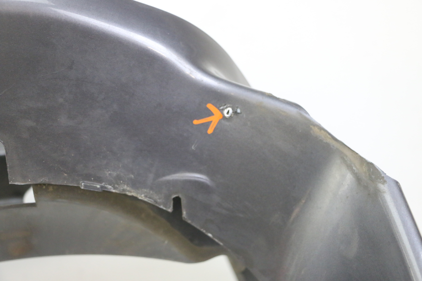 photo de FRONT PANEL PIAGGIO XEVO - X EVO 125 (2007 - 2016)
