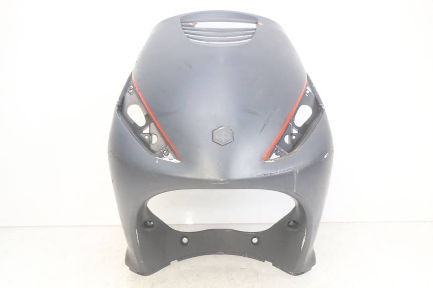 photo de FRONT PANEL PIAGGIO ZIP 2T 50 (2009 - 2019)