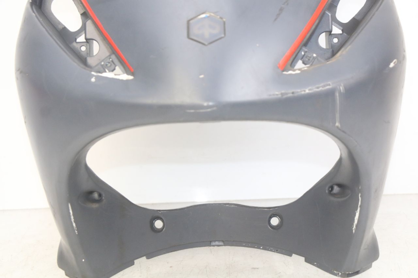 photo de FRONT PANEL PIAGGIO ZIP 2T 50 (2009 - 2019)