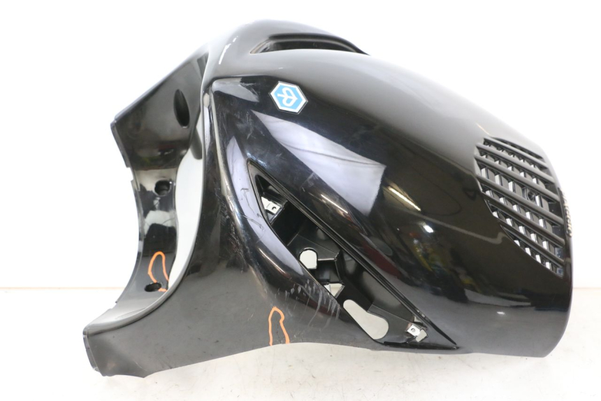 photo de FRONT PANEL PIAGGIO ZIP 2T 50 (2009 - 2019)