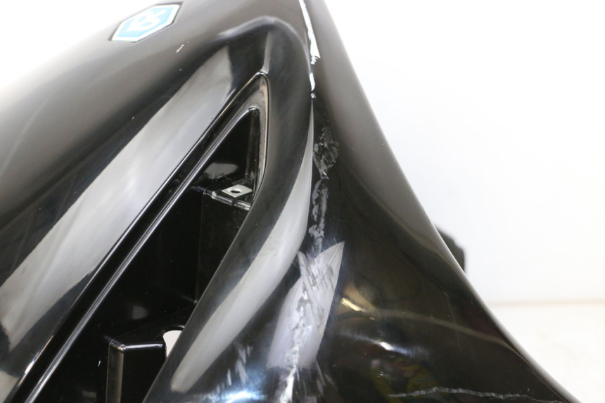 photo de FRONT PANEL PIAGGIO ZIP 2T 50 (2009 - 2019)