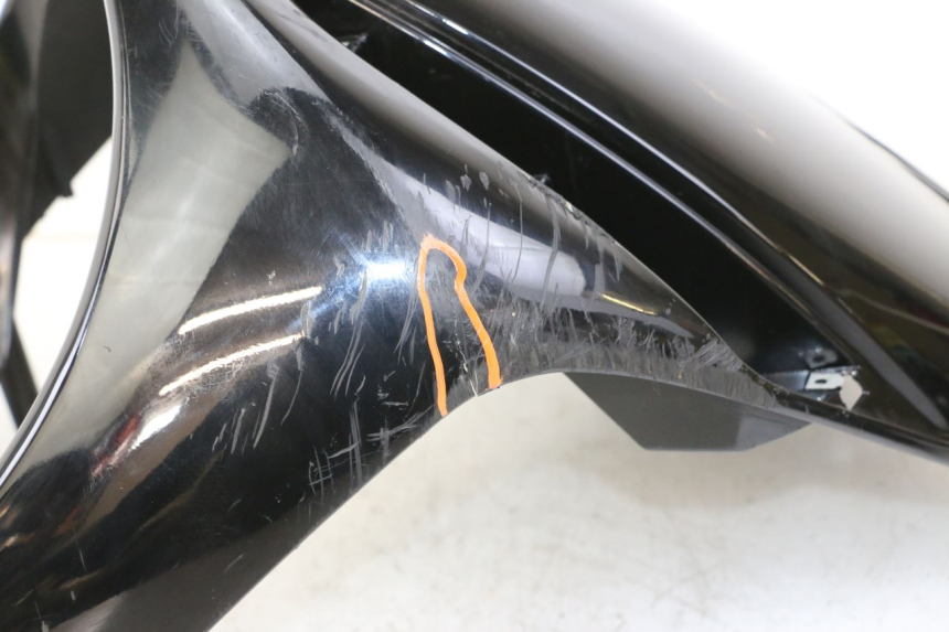 photo de FRONT PANEL PIAGGIO ZIP 2T 50 (2009 - 2019)