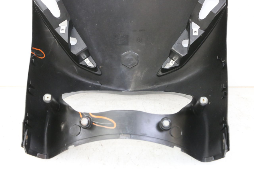 photo de FRONT PANEL PIAGGIO ZIP 2T 50 (2009 - 2019)