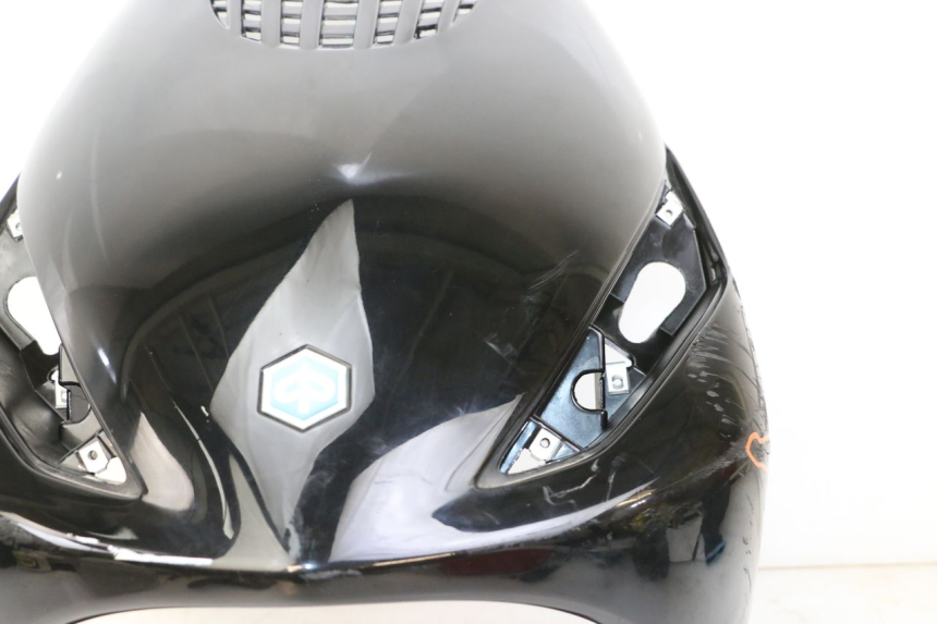 photo de FRONT PANEL PIAGGIO ZIP 2T 50 (2009 - 2019)