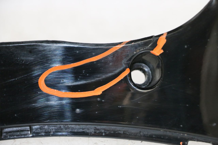 photo de FRONT PANEL PIAGGIO ZIP 2T 50 (2009 - 2019)