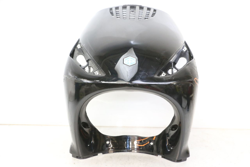 photo de FRONT PANEL PIAGGIO ZIP 2T 50 (2009 - 2019)