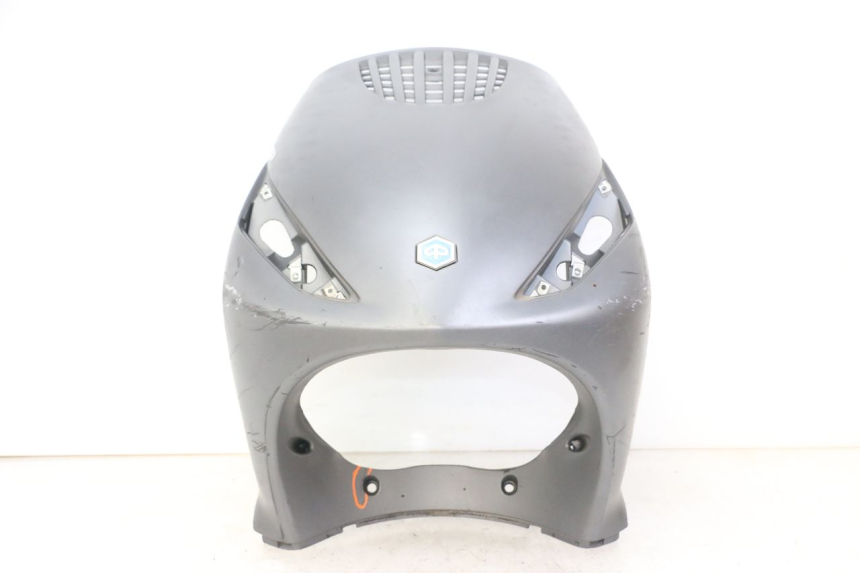 photo de FRONT PANEL PIAGGIO ZIP 4T 50 (2018 - 2020)