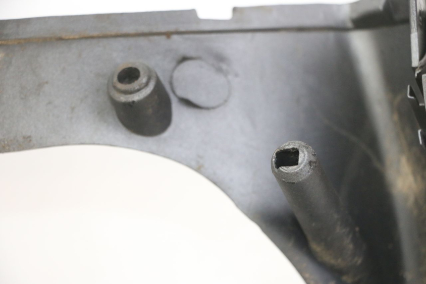 photo de FRONT PANEL PIAGGIO ZIP 4T 50 (2018 - 2020)