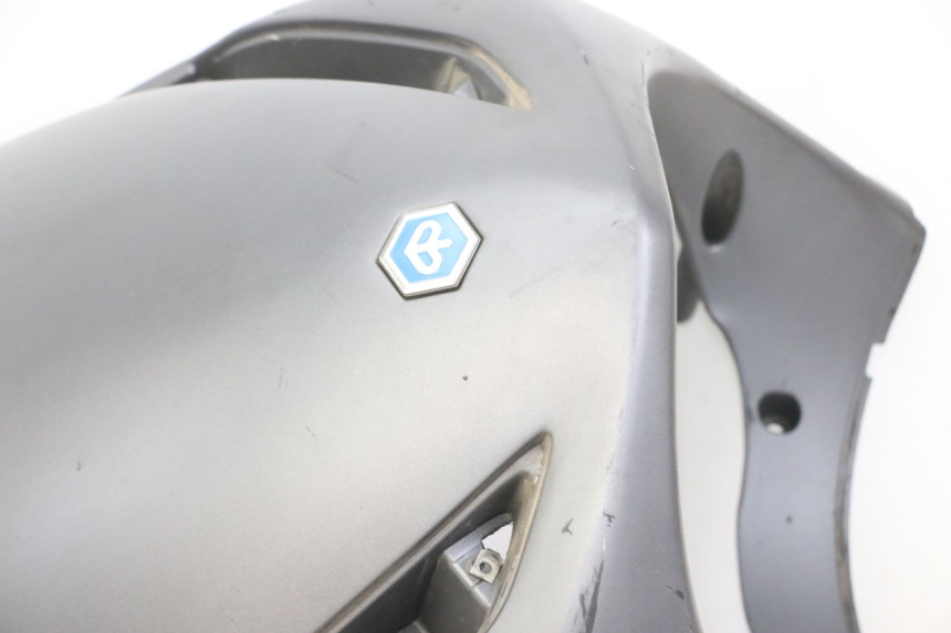 photo de FRONT PANEL PIAGGIO ZIP 4T 50 (2018 - 2020)
