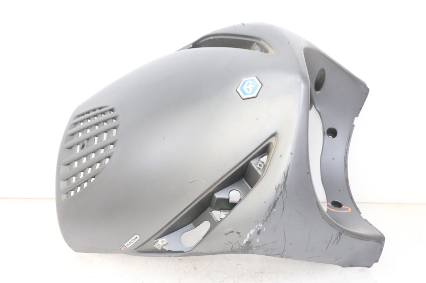 photo de FRONT PANEL PIAGGIO ZIP 4T 50 (2018 - 2020)