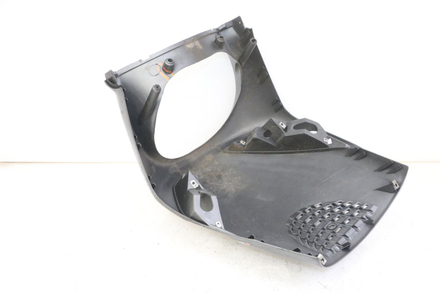 photo de FRONT PANEL PIAGGIO ZIP 4T 50 (2018 - 2020)