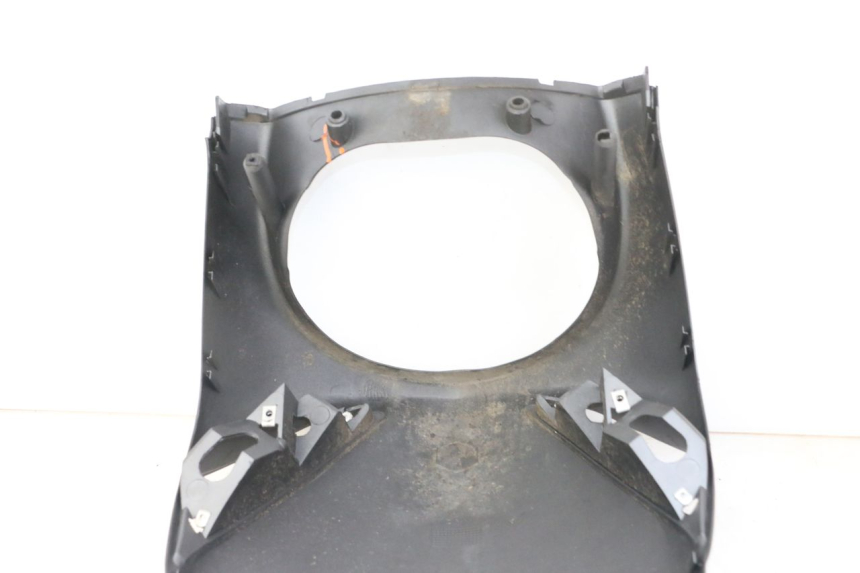 photo de FRONT PANEL PIAGGIO ZIP 4T 50 (2018 - 2020)