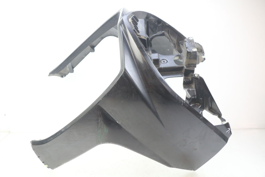 photo de FRONT PANEL PEUGEOT SATELIS COMPRESSOR K15 125 (2006 - 2009)