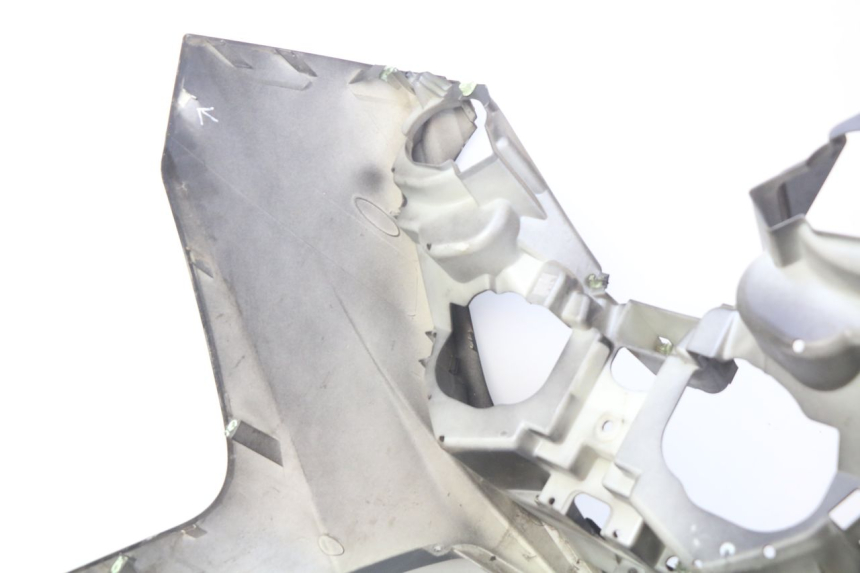 photo de FRONT PANEL PEUGEOT SATELIS COMPRESSOR K15 125 (2006 - 2009)