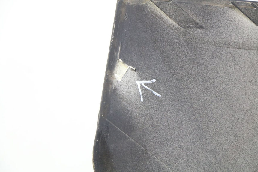 photo de FRONT PANEL PEUGEOT SATELIS COMPRESSOR K15 125 (2006 - 2009)