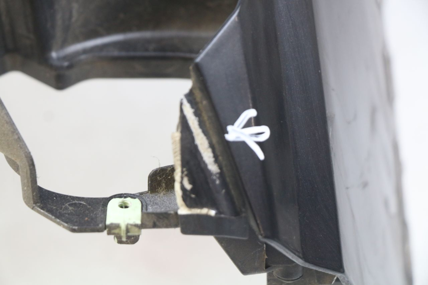 photo de FRONT PANEL PEUGEOT SATELIS COMPRESSOR K15 125 (2006 - 2009)