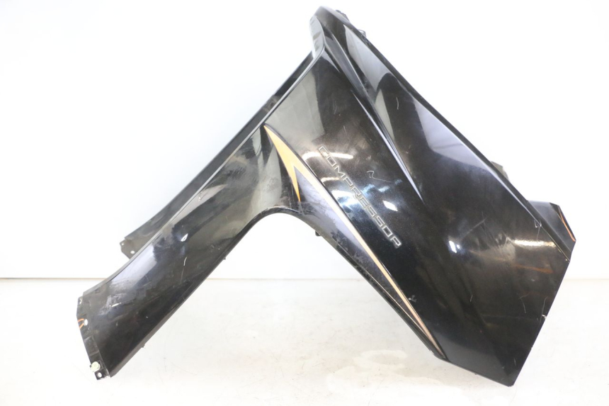 photo de FRONT PANEL PEUGEOT SATELIS COMPRESSOR K15 125 (2006 - 2009)
