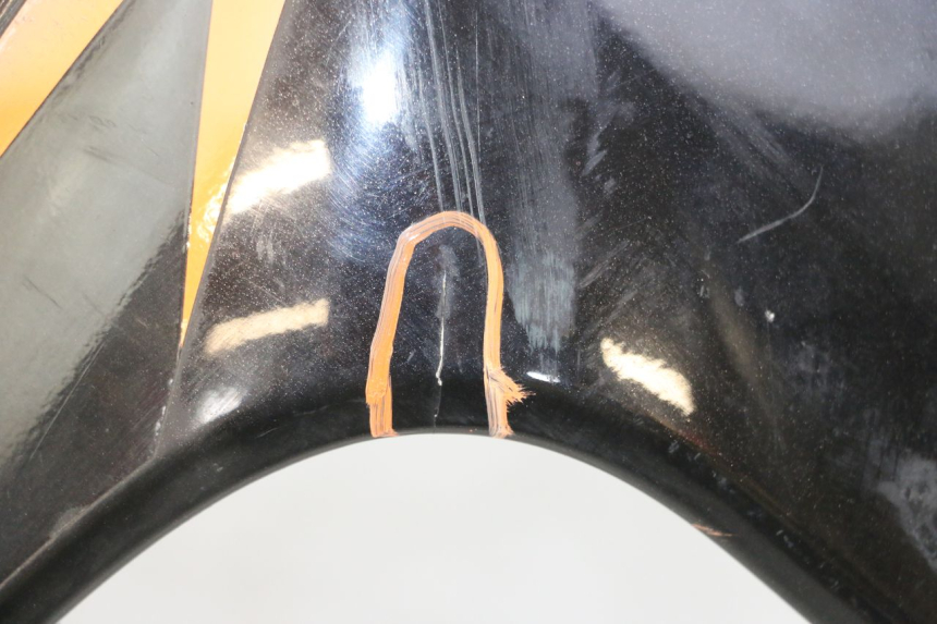 photo de FRONT PANEL PEUGEOT SATELIS COMPRESSOR K15 125 (2006 - 2009)