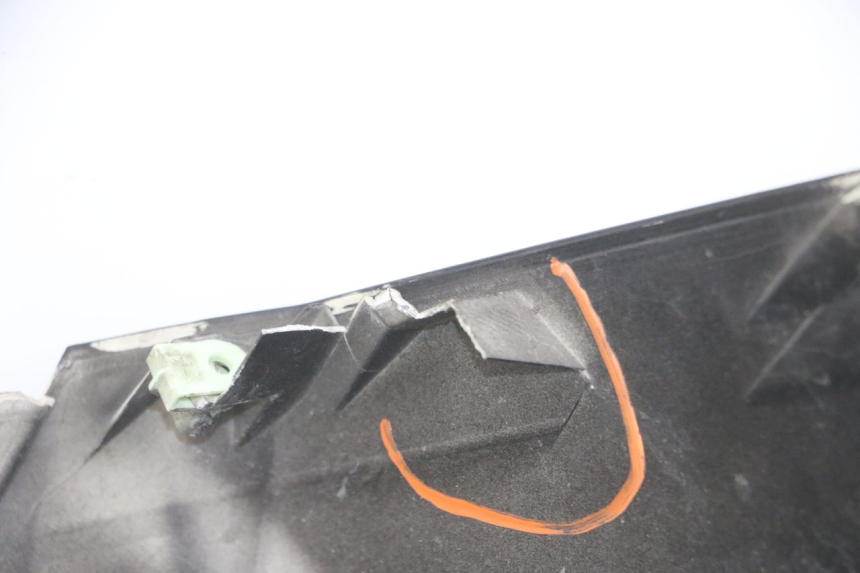 photo de FRONT PANEL PEUGEOT SATELIS COMPRESSOR K15 125 (2006 - 2009)