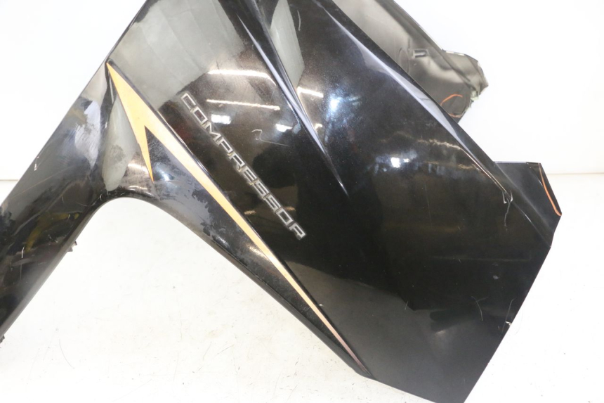 photo de FRONT PANEL PEUGEOT SATELIS COMPRESSOR K15 125 (2006 - 2009)