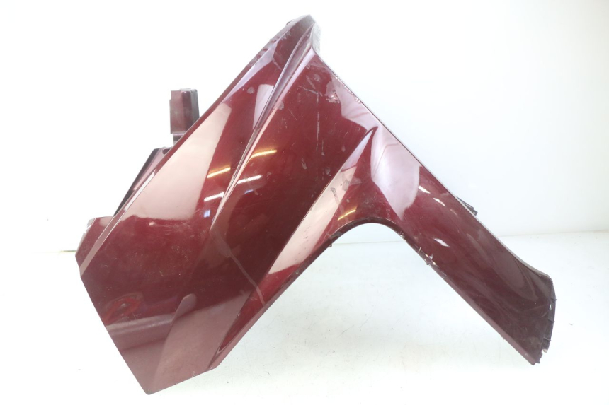 photo de FRONT FAIRING PEUGEOT SATELIS 125 (2006 - 2009)