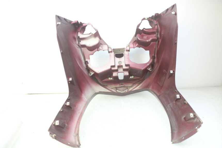 photo de FRONT FAIRING PEUGEOT SATELIS 125 (2006 - 2009)